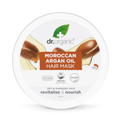 Moroccan Argan Oil Hair Mask 200ml