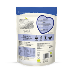 Image 2 for Milled Organic Flaxseed 675g