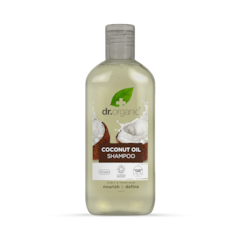 Virgin Coconut Oil Shampoo 265ml