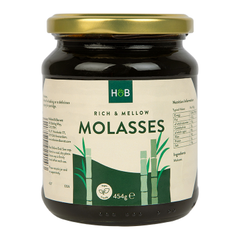 Image 1 for Molasses 454g