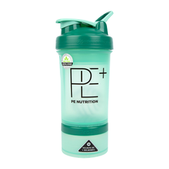 Image 1 for Pro-Stak Shaker Cup Green 500ml