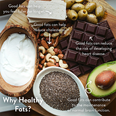 Image 2 for Chia Seeds 275g