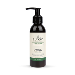Image 1 for Cream Cleanser 125ml