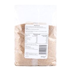 Image 2 for Milled Flax Seeds 500g