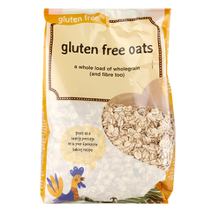 Image 1 for Gluten Free Oats 450g