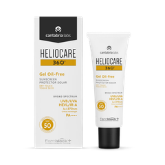 Image 3 for 360 Gel Oil-Free Spf 50 50ml