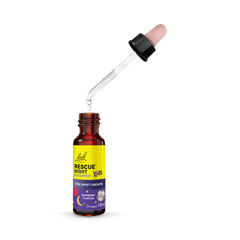 Image 4 for Rescue Remedy Kids Night Dropper Rasberry Flavour 10ml