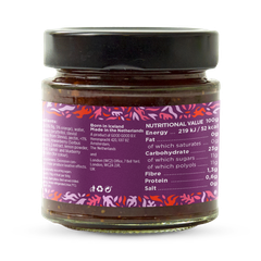 Image 2 for Jam Chili Fig 210g