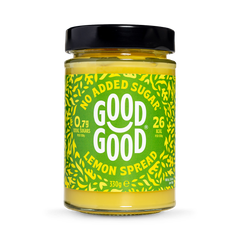Image 1 for Lemon Spread 330g