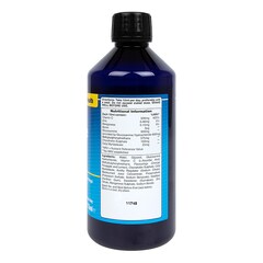 Holland & Barrett Glucosamine Chondroitin & MSM Complex Liquid 473ml