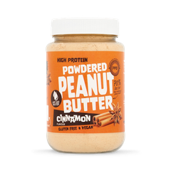 Image 1 for Powdered Peanut Butter Cinnamon 180g