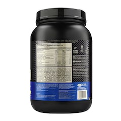 Optimum Nutrition Gold Standard 100% Casein Powder Vanilla 924g