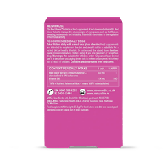 Image 2 for Red Clover 30 Tablets