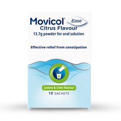 Image 1 for Ease Citrus Flavour 13.7g Powder For Oral Solution 10 Sachets