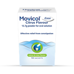 Image 2 for Ease Citrus Flavour 13.7g Powder For Oral Solution 10 Sachets