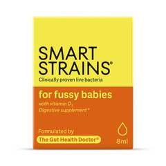 Image 1 for Probiotic For Fussy Babies 8ml