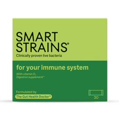 Image 1 for Probiotic For Immunity 30 Sachets
