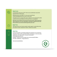 Image 2 for Probiotic For Immunity 30 Sachets