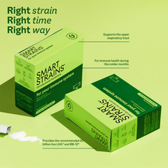 Image 3 for Probiotic For Immunity 30 Sachets