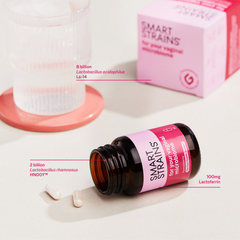 Image 4 for Probiotic For Women’s Health 30 Capsules