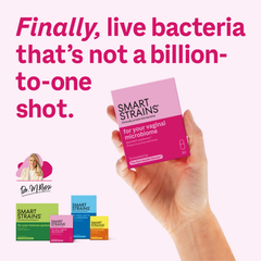 Image 5 for Probiotic For Women’s Health 30 Capsules