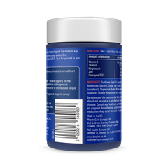 Image 2 for Stat-Guard 30 Capsules