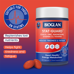 Image 3 for Stat-Guard 30 Capsules