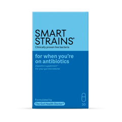 Image 1 for Probiotic For Antibiotics 30 Capsules