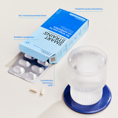 Image 4 for Probiotic For Antibiotics 30 Capsules