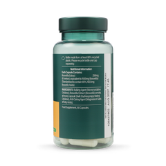 Image 2 for Boswellia 250mg 60 Capsules
