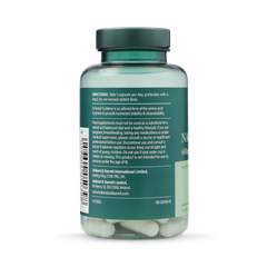 Image 1 for Nac N-Acetyl Cysteine 600mg 90 Capsules