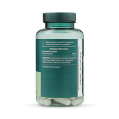 Image 3 for Nac N-Acetyl Cysteine 600mg 90 Capsules