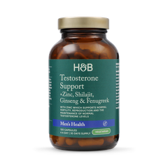 Image 1 for Testosterone Complex 120 Capsules