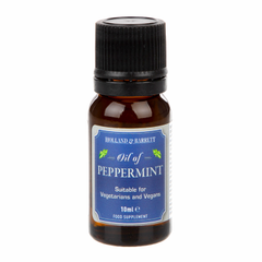 Image 2 for Oil of Peppermint Liquid Extract 10ml
