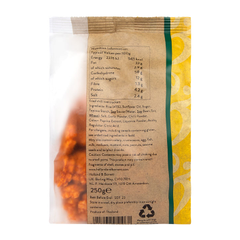Image 2 for Thai Chilli Rice Crackers 250g