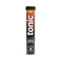 Image 1 for Tonic Energy & Hydration  Blood Orange 20 Tablets