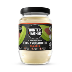 Image 1 for Foods Avocado Oil Mayonnaise Classic 630g