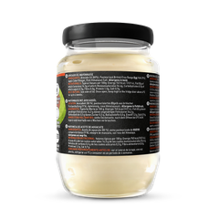 Image 2 for Foods Avocado Oil Mayonnaise Classic 630g