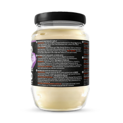 Image 2 for Foods Avocado Oil Mayonnaise Garlic 630g