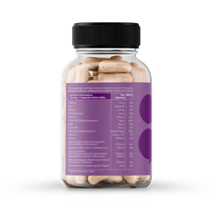 Image 2 for Menopause All In One Blend 60 Capsules