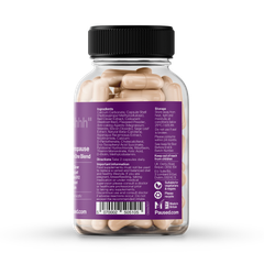 Image 3 for Menopause All In One Blend 60 Capsules
