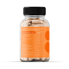 Image 2 for Perimenopause All In One Blend 60 Capsules