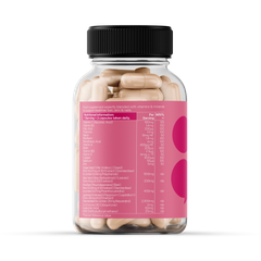 Image 2 for Beauty Complex 60 Capsules