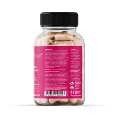 Image 3 for Beauty Complex 60 Capsules