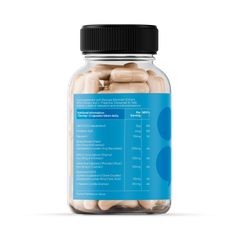 Image 2 for Calm 60 Capsules