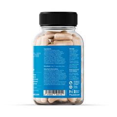 Image 3 for Calm 60 Capsules