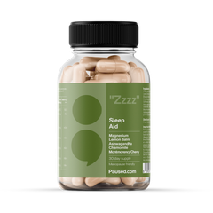 Image 1 for Sleep Aid 60 Capsules