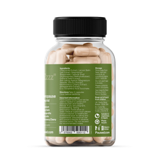 Image 2 for Sleep Aid 60 Capsules