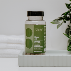 Image 4 for Sleep Aid 60 Capsules