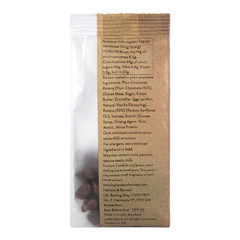 Image 2 for Dark Chocolate Raisins 125g